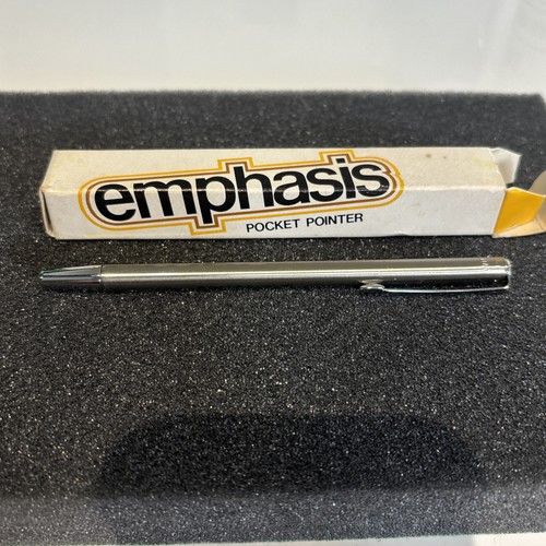 Vintage emphasis pocket - vintage,