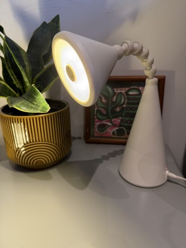 Ikea fryebo lamp white - ikea,