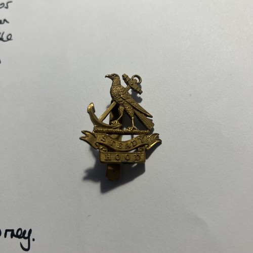 Hood battalion royal naval - hood,