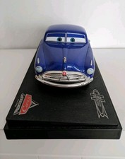 Disney Cars Hudson Hornet  1:24 Scale