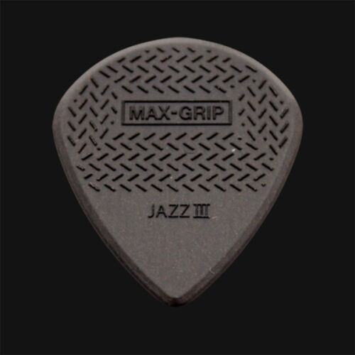 Dunlop max grip jazz - max,