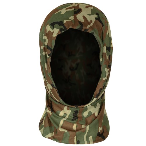 Mfh neck gaiter headwear - mfh,