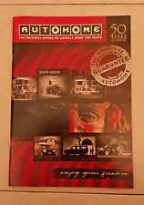 CATALOG AUTOHOME 2009 2010 50