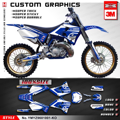 Full graphics kit - full,