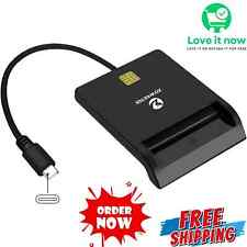 Multi-Lingual Type C ID Card