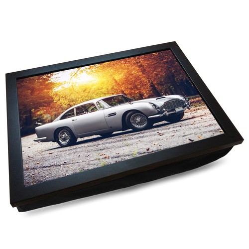 Deluxe cushioned lap tray - tray, |