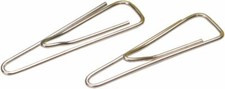 Box of 100 Medium Paper Clips