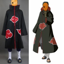 Naruto Akatsuki Tobi Uchiha