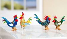 Murano Italian Glass Elegant 4