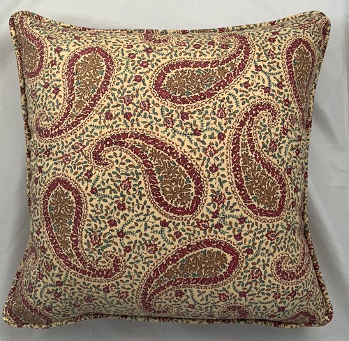 Inch cushion cover - , in