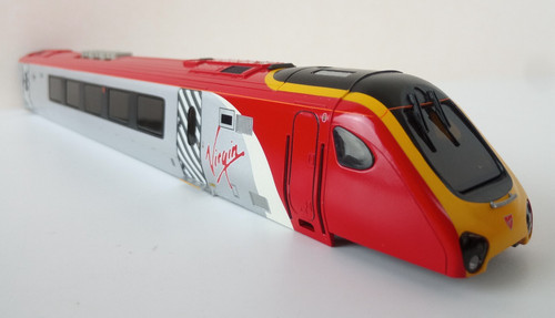 Bachmann gauge class - oo,