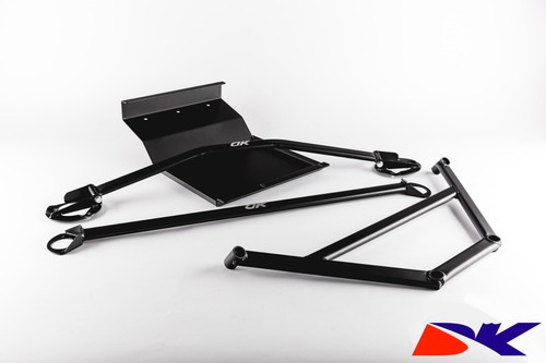 Bmw e30 cyl strut - bmw, set