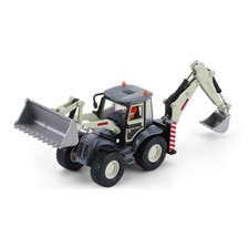 Backhoe Excavator Front Loader