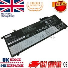 L17C6P71 Laptop Battery for