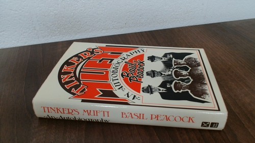 Tinkers mufti an - mufti:,