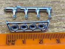 Corgi Modern Truck Heavy Haulage Chrome Light Bar Only 1/50 Code 3 Tekno WSI