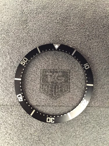 Bezel insert for vintage tag - insert,