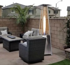 Brand New Chelsea Garden