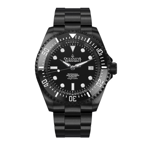 Oceaneva men deep marine - men's,