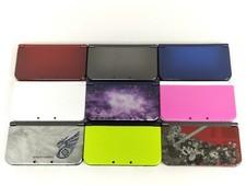 M Nintendo New 3DS console LL