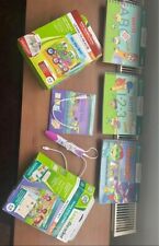 leap frog leap reader and