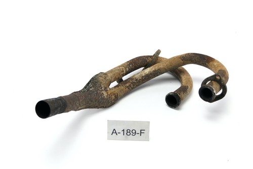 Honda 250 l250s manifold - s,