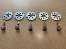 FIT VAUXHALL UNDERTRAY HEAT