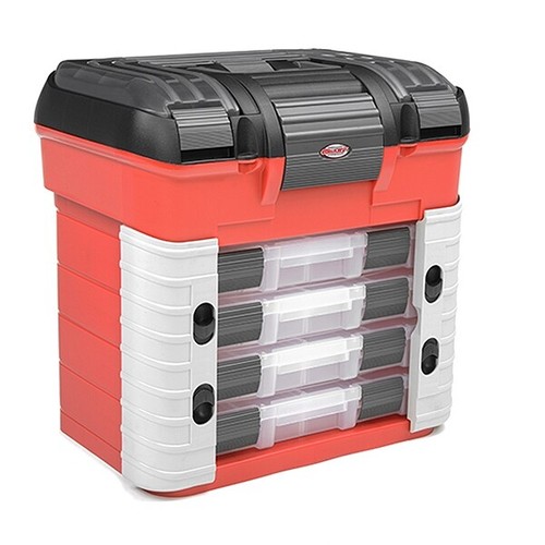Corally pit case - corally, 4