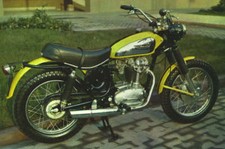Ducati Scrambler - Restoration