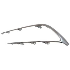 Genuine Toyota Front Bumper