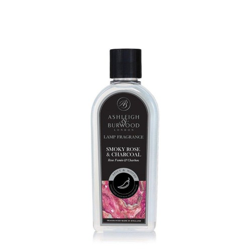 Ashleigh burwood smoky - &,