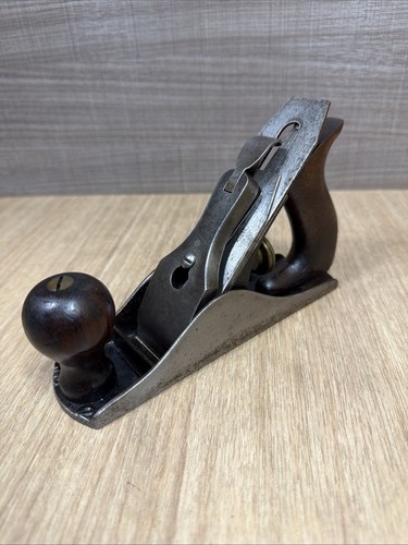 Stanley hand plane - stanley, 2