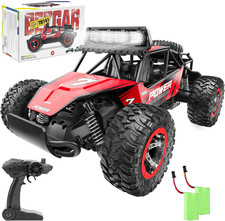 TB141 Remote Control Cars -