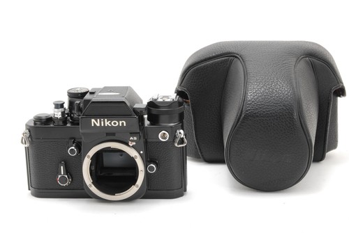 N778xxx mint case nikon - w/,