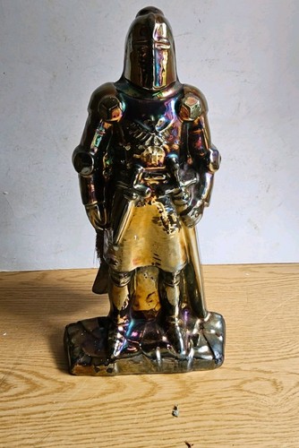 Vintage english knight - vintage,