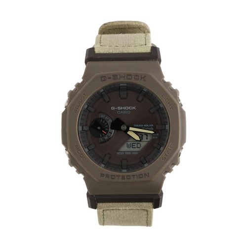 Casio shock 2100 - casio,