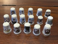 Collection of 16 Royal Family