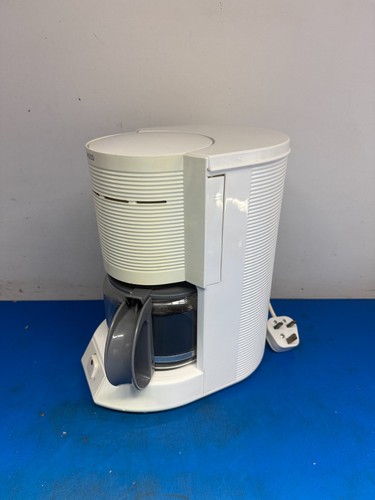 Kenwood white filter - white,