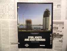 Vulcraft Steel Joists and