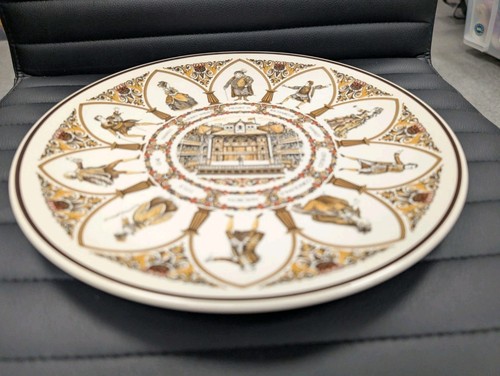 Vintage wedgwood shakespeare - vintage,