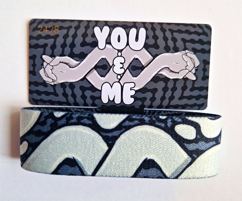 Zox you me - zox, &