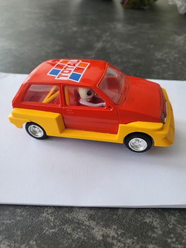 Scalextric c392 mini metro - mini,
