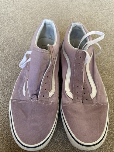 Vans women trainers - vans, women's