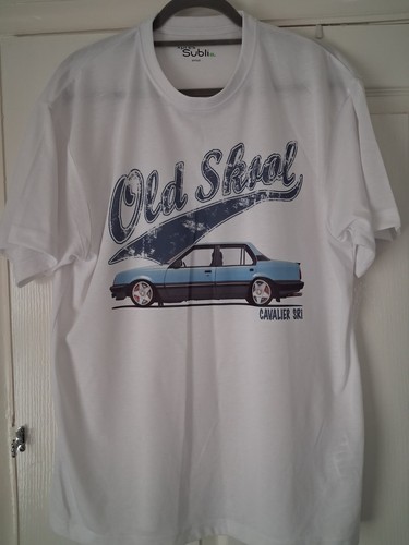 Vauxhall cavalier sri - vauxhall, mk2