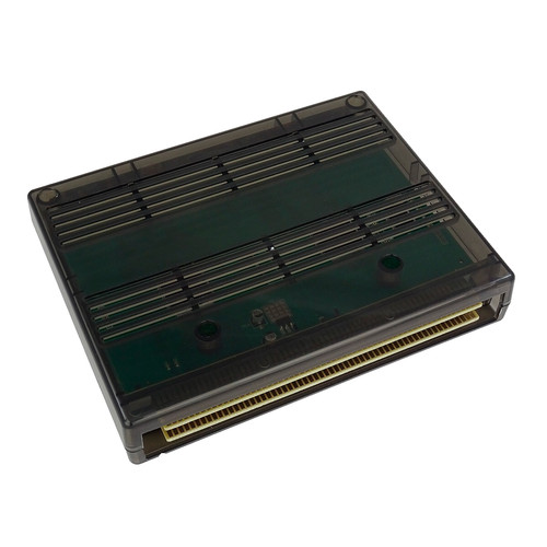Neo geo mvs - mvs, multigame