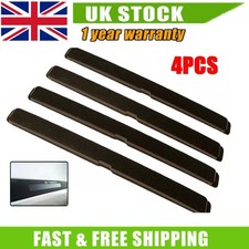 4PCS CEILING GUTTER TRIM COVER