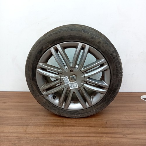 Renault clio mk3 inch - clio,