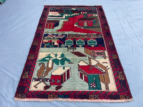 2x4 baluchi pictorial - baluchi,