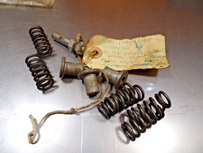 Vincent hrd spare parts et174 - hrd,