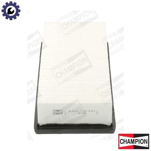 Air filter caf100501p for - filter,